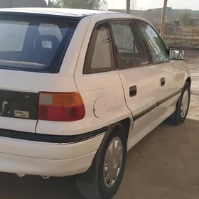 Opel Astra 1992