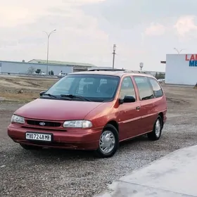 Ford Windstar 1996