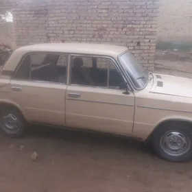 Lada 2106 1991