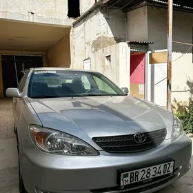 Toyota Camry 2002