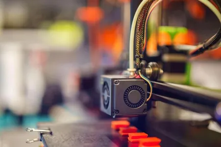 Tötänleýin açyş: Alymlar adaty 3D printerde elektronikany çap etmegi öwrendiler