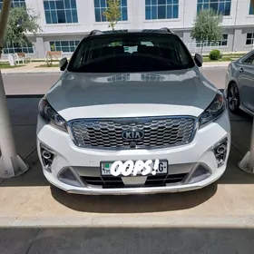 Kia Sorento 2020