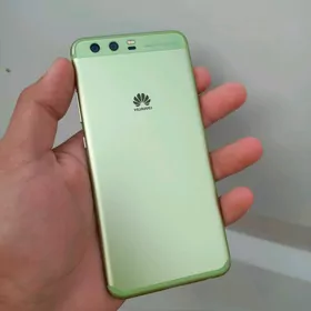 Huawei P10