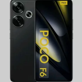 POCCO F6