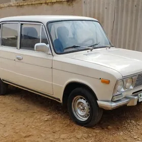 Lada 2106 1989