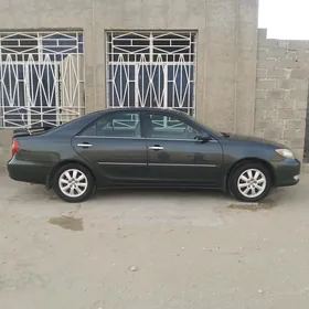 Toyota Camry 2002