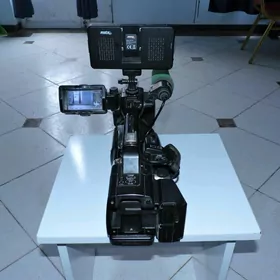 Wideo kamera NX 50