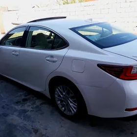 Lexus ES 350 2018