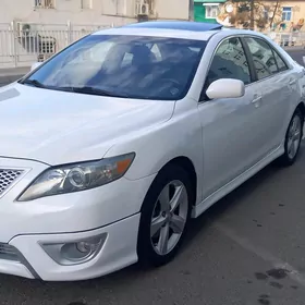 Toyota Camry 2010