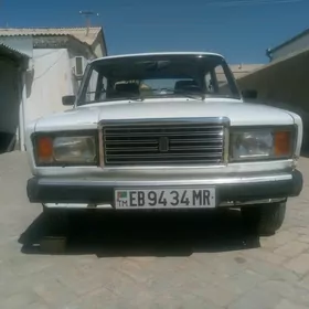 Lada 2107 2003