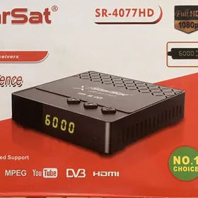 Тюнер StarSat