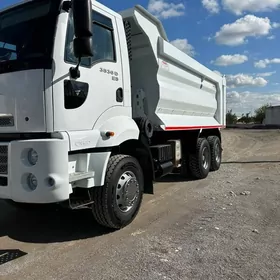 Ford Cargo 3536M 2014