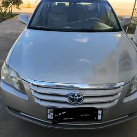 Toyota Avalon 2005