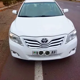 Toyota Camry 2007