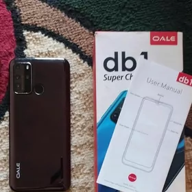 OALE db1