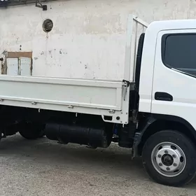 Mitsubishi Canter 2005