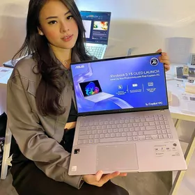 Vivobook S16/Ultra 9/SSD 1TB