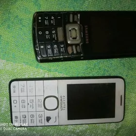 samsung alcatel