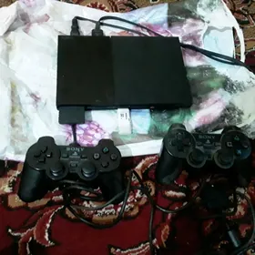 Ps2 пс2 Playstation Сони Sony