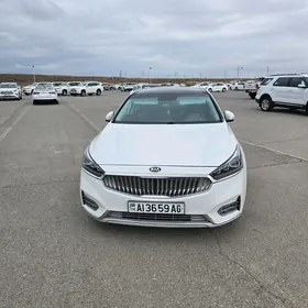 Kia Cadenza 2019