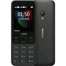 Prastoy Telefon Nokia 150