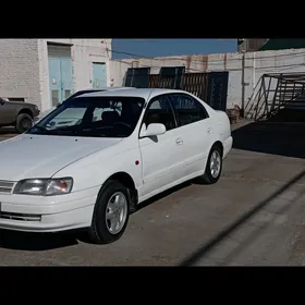 Toyota Carina 1996