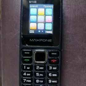 MAXFONE M148