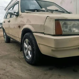 Lada 2109 1988