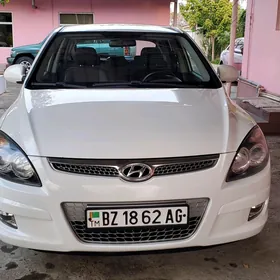 Hyundai I30 2010