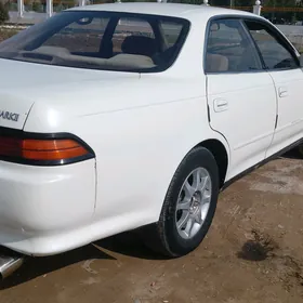 Toyota Mark II 1993