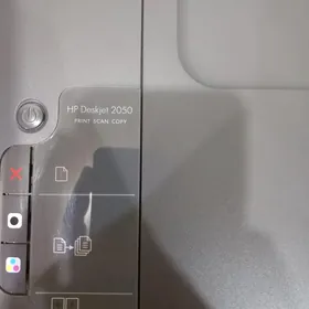 hp deskjet 2050