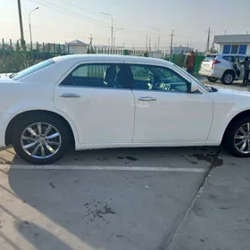 Chrysler 300C 2005