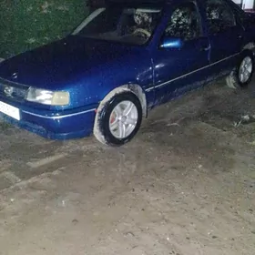 Opel Vectra 1991