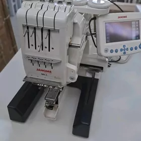 janome mb4