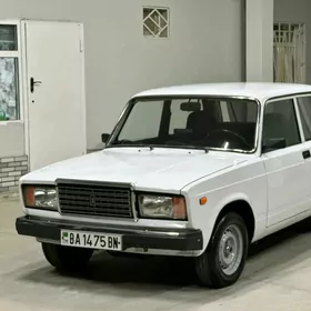 Lada 2107 2005