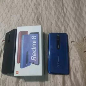 Redmi 8 3.32