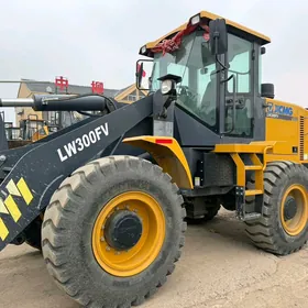 XCMG LW300F 2021