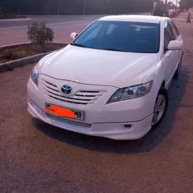 Toyota Camry 2008