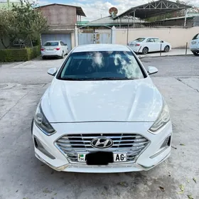 Hyundai Sonata 2019