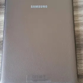 Samsung planşet.