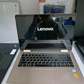 Lenovo Yoga 360. noutbuk