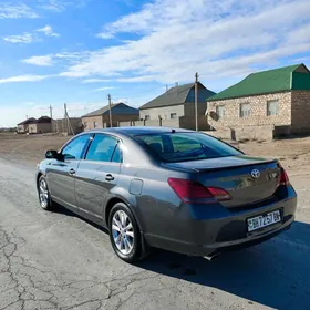 Toyota Avalon 2008