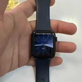 Apple watch 6