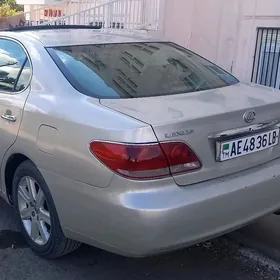 Lexus ES 330 2004