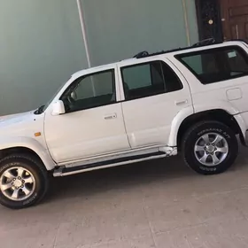 Toyota 4Runner 1999