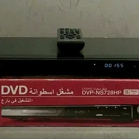 SONY DVD