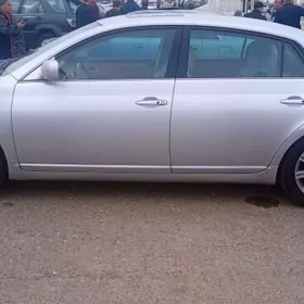 Toyota Avalon 2007