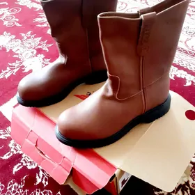 сапоги Red Wing