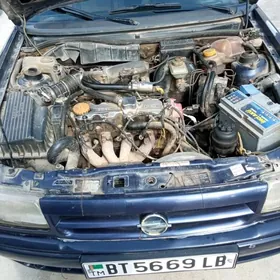 Opel Astra 1996