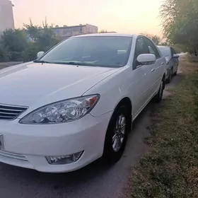 Toyota Camry 2002